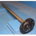 FREIGHTLINER MERITOR ROCKWELL AXLE SHAFT 6-P-1342 JKK B110-9 -> 1160  