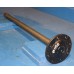 FREIGHTLINER MERITOR ROCKWELL AXLE SHAFT 6-P-1344 JFP B110-9 -> 1161  