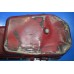 MACK MP8 ENGINE OIL PAN DAMAGE READ NOTES 1ST ->> 1567  