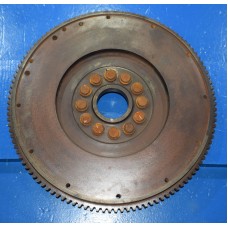 CUMMINS ISX ENGINE FLYWHEEL PN: 3680921R NO CORE CHECK OUT OUR STORE!! 2288  