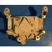 MAXXFORCE 13 ECM HOUSING BRACKET 12640-0309 INTERNATIONAL PROSTAR ->> 2816  