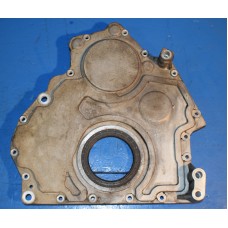 MAXXFORCE 13 FRONT OUTER TIMING COVER INTERNATIONAL PROSTAR --->> 2866  