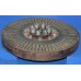 MAXXFORCE 13 HARMONIC BALANCER WITH BOLTS 0172 09100911 51-02602-3052 01-4 2915  