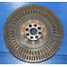 MAXXFORCE 13 HARMONIC BALANCER WITH BOLTS 0172 09100911 51-02602-3052 01-4 2915  