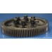 PACCAR MX13 ENGINE DIESEL CAM TIMING GEAR 1837775 NO CORE ---> 3038