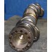 PACCAR MX13 CRANKSHAFT INSPECTED & POLISHED 1684102 3483141 NO CORE ->> 3067