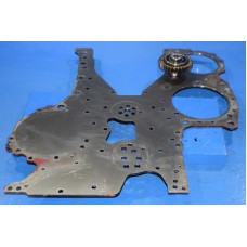 MACK MP8 FRONT COVER 24425938 NO CORE CHECK OUT OUR OTHER PARTS ->> 3128  