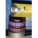 MACK MP8 OIL SUPPLY LINE LENGTH 14 1/2IN ID 3/4IN & BOLTS ->> 3144  