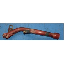 MACK MP8 OIL RETURN TUBE NO CORE CHECK OUT OUR STORE ------>> 3147  
