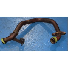 MACK MP8 OIL SUPPLY LINE LENGTH 15 1/3 IN ID 3/4IN ->> 3150  