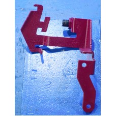 MACK MP8 SERIES FUEL LINE BRACKET 20541584 NO CORE CHECK OUT STORE ----->> 3156  