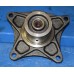 DETROIT DIESEL SERIES 60 BULL GEAR SPINDLE FREIGHTLINER NO CORE 23530542 - 3239