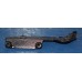 DETROIT DIESEL SERIES ENGINE BRACKET 23533443 ---> 3258