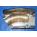 DETROIT DIESEL 60 SERIES PN: 23533695 HEAT SHIELD -> 3305  