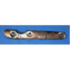 DETROIT DIESEL 60 SERIES EXHAUST MANIFOLD HEAT SHIELD 23519124 ---->> 3306  