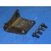 DETROIT DIESEL SERIES 60 23529945 AIR COMPRESSOR BRACKET & BOLTS ---> 3307  