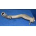 DETROIT DIESEL DD15 ENGINE EGR COOLER P/N 4722030002 LENGTH 16IN ID 1 3/8IN -> 3403