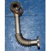 Detroit Diesel DD15 OIL RECOVERY TUBE LENGTH 10 3/4IN 10.75 ID 3/4IN 0.75 --> 3418 