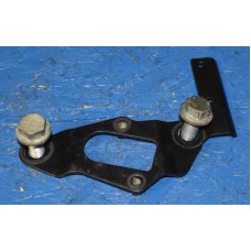 DETROIT DIESEL DD15 ENGINE TURBO MODULE BRACKET WITH BOLTS LOW SHIPPING --> 3431  