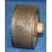 DETROIT DIESEL DD15 IDLER PULLEY NO CORE FREIGHTLINER --> 3432  