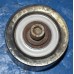 DETROIT DIESEL DD15 IDLER PULLEY NO CORE FREIGHTLINER --> 3432  