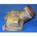 DETROIT DIESEL DD15 THERMOSTAT HOUSING A4722030631 FREIGHTLINER -> 3462 