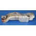 DETROIT DIESEL DD15 MANIFOLD HEAT SHIELD A 472 140 00 34  C073 --> 3476 