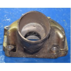 DETROIT DIESEL DD15 THERMOSTAT COOLING WATER OUTLET HOUSING A4722030931 -> 3625