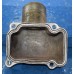 DETROIT DIESEL DD15 THERMOSTAT COOLING WATER OUTLET HOUSING A4722030931 -> 3625