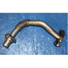 Detroit Diesel DD15 OIL RECOVERY TUBE (OUT) LENGTH 9 1/2IN ID 13/16 --> 3628 