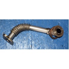 Detroit Diesel DD15 OIL RECOVERY TUBE (IN) LENGTH 7 7/8IN ID 7/8 --> 3629 