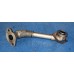 Detroit Diesel DD15 OIL RECOVERY TUBE (IN) LENGTH 7 7/8IN ID 7/8 --> 3629 