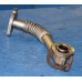 Detroit Diesel DD15 OIL RECOVERY TUBE (IN) LENGTH 7 7/8IN ID 7/8 --> 3629 