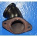 DETROIT DIESEL 60 SERIES EGR CONNECTION ELBOW GOOD CONDITION 23533221 ---->> 3708