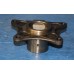 DETROIT DIESEL SERIES 60 BULL HUB GEAR SPINDLE 23530542 ---> 3722