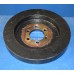 DETROIT DIESEL 60 SERIES VIBRATION DAMPER & PULLEY 23525990 23527754 -->> 3731