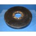 DETROIT DIESEL 60 SERIES VIBRATION DAMPER & PULLEY 23525990 23527754 -->> 3731