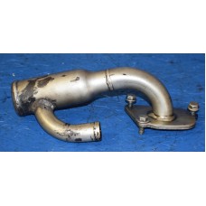 MERCEDES MBE4000 OIL SEPARATOR TUBE A4670100170 NO CORE --->> 3803          