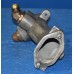 MERCEDES MBE4000 EGR ENGINE WATER PUMP INLET A4602030030 NO CORE -> 3805  