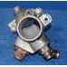 MERCEDES MBE4000 EGR ENGINE WATER PUMP INLET A4602030030 NO CORE -> 3805  