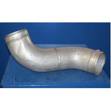 MERCEDES MBE4000 AIR INTAKE TUBE LENGTH 20IN ID 5 3/8IN NO CORE ----> 3855