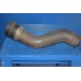 MERCEDES MBE4000 EXHAUST PIPE TUBE LENGTH 20IN ID 3 3/4 TO 4 5/8IN NO CORE 3856