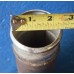 DETROIT DIESEL SERIES 60 COOLANT TUBE LENGTH 20 1/2 IN ID 2 1/4IN --> 3920  