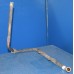 DETROIT DIESEL 60 SERIES 14L COOLANT HOSE LENGTH 43IN ID 7/8IN --> 3941