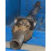 FREIGHTLINER COLUMBIA DRIVE SHAFT DRIVESHAFT 50IN CTR TO CTR 65IN YOKE 12IN -> 3970  