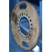 UNIVERSAL REAR 24IN WHEEL HARMONIC BALANCER NO CORE CHECK OUT STORE ---->> 3988