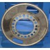 UNIVERSAL REAR 24IN WHEEL HARMONIC BALANCER NO CORE CHECK OUT STORE ---->> 3988