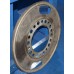 UNIVERSAL REAR 24IN WHEEL HARMONIC BALANCER NO CORE CHECK OUT STORE ---->> 3988