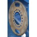 UNIVERSAL REAR 24IN WHEEL HARMONIC BALANCER NO CORE CHECK OUT STORE ---->> 3989