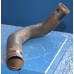 DETROIT DIESEL SERIES 60 COOLANT TUBE EGR WATER PIPE 14IN LENGTH 1 1/2IN -->> 3992 